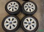 Ford Winterset 205-60-16 92H 5 x 108 ET50 NG 63,4 Mm TPMS 3P, Gebruikt, -, Banden en Velgen, -