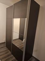 Kleerkast te koop 2 stuks zo goed als nieuw!!, Huis en Inrichting, Kasten | Kleerkasten, Ophalen, Zo goed als nieuw