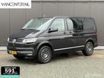 Volkswagen Multivan 2.0 TDI 199PK DSG 4Motion Highline 4x4, Auto's, Automaat, Gebruikt, 4 cilinders, Volkswagen