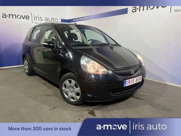 Honda Jazz 1.4I BOITE AUTO | CLIM AUTO | RADIO | (bj 2005) beschikbaar voor biedingen