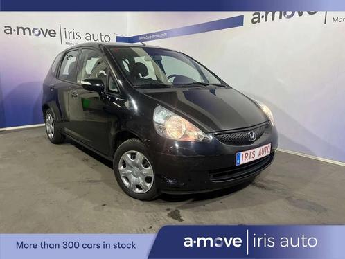 Honda Jazz 1.4I BOITE AUTO | CLIM AUTO | RADIO | (bj 2005), Auto's, Honda, Bedrijf, Te koop, Jazz, ABS, Airbags, Airconditioning