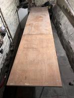 Table à tapisser en bois, Bricolage & Construction, Comme neuf