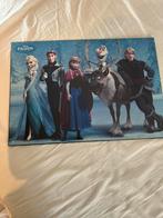 Onderlegger voor bureau van Elza, Enlèvement, Utilisé