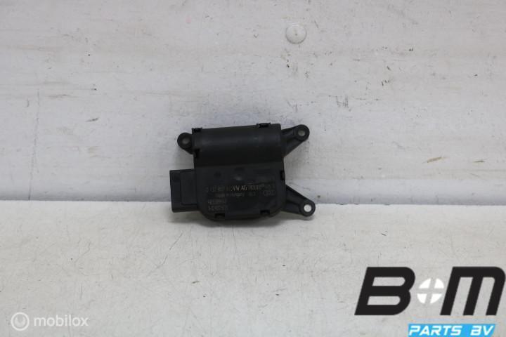 Kachelstelmotor Bosch 1K0907511, Auto-onderdelen, Airco en Verwarming, Gebruikt