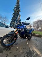 Yamaha tenere 700, 2 cylindres, Particulier, Permis Moto A2 minimum, 700 cm³