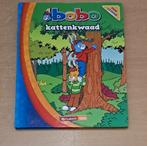 Livre de lecture Bobo Kattenkwaad (studio 100), Livres, Livres pour enfants | 4 ans et plus, Comme neuf, Fiction général, Studio 100