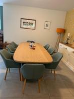 Dining Table 8 Seater, Huis en Inrichting, Ophalen, Gebruikt