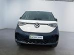 Volkswagen ID.Buzz Pro premium / infotainment plus / portes, Autos, Hayon arrière électrique, 5 portes, Automatique, Bleu