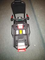 attache maxi cossi, Kinderen en Baby's, Autostoeltjes, Ophalen, Zo goed als nieuw, 0 t/m 18 kg, Isofix