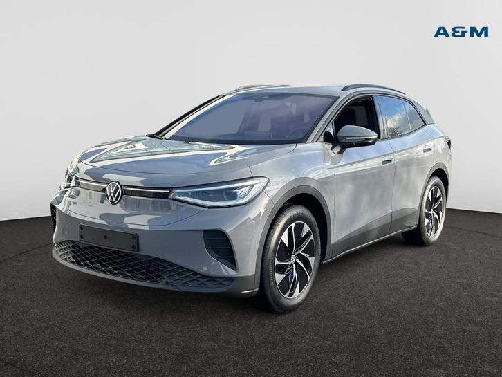 Volkswagen ID.4 ID.4 77 kWh Pro Business Premium, Auto's, Volkswagen, Overige modellen, ABS, Airbags, Alarm, Cruise Control, Elektrische ramen