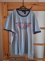 Tee-shirt Ralph Lauren. Taille XL, Vêtements | Hommes, Gris, Taille 56/58 (XL), Polo Ralph Lauren, Enlèvement