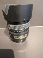 Nikon lens AF-S nikkor 18-70mm 1:3,5-4,5g ED DX, Enlèvement, Lentille standard, Utilisé