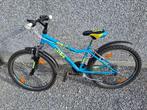 Vélo 24 pouces, Fietsen en Brommers, Ophalen, Zo goed als nieuw, 24 inch, Marlin
