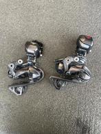 2x voorderailleur di2 - 2x achterderailleur di2, Fietsen en Brommers, Fietsonderdelen, Ophalen, Gebruikt, Shimano Ultegra