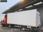 Iveco Daily BE Combinatie Automaat Euro6 Gesloten laadbak La, Auto's, Automaat, Stof, Gebruikt, Euro 6