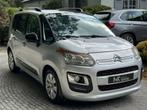 Citroen C3 Picasso 1.2i Benzine /Exclusive/Panodak/Navi/Cam, Autos, Citroën, 0 kg, Argent ou Gris, Achat, Entreprise