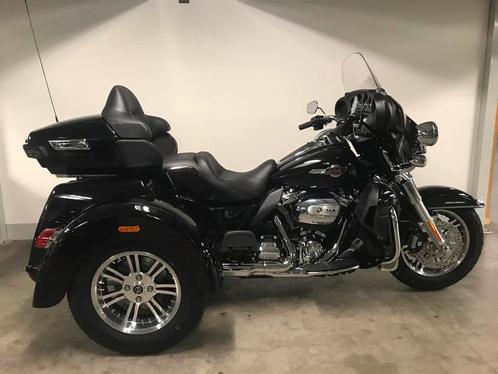 Harley-Davidson Trike HARLEY-DAVIDSON TOURING FLHTCUTG TRI G, Motoren, Motoren | Harley-Davidson, Overig