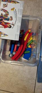 Doos smartmax, Kinderen en Baby's, Speelgoed | Educatief en Creatief, Ophalen, Bouwen