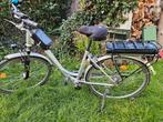 542 kms elektrische fiets, Ophalen, Gebruikt, 50 km per accu of meer, Overige merken