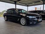 BMW 5 Serie 530 530eX- Drieve PHEV - Garantie 07/2026, Cuir, Entreprise, Caméra 360°, Noir