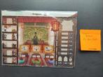 Tianxia: 5th Player board, Een of twee spelers, Ophalen, Nieuw, Board & Dice