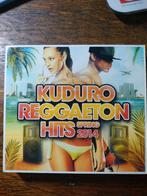 kuduro reggaeton hits Spring 2014 - 4 cds, Cd's en Dvd's, Cd's | Latin en Salsa, Gebruikt, Ophalen of Verzenden