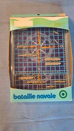 Jeu de bataille navale vintage, Hobby & Loisirs créatifs, Enlèvement ou Envoi, Comme neuf