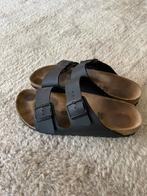Birkenstock 41, Kleding | Dames, Ophalen, Zwart, Sandalen of Muiltjes, Zo goed als nieuw