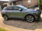 Audi Q3 s-line 45 TFSI e 180(245) kw (pk) s tronic, Auto's, Audi, Automaat, Zwart, Leder, SUV of Terreinwagen