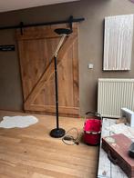 Lampe halogène avec variateur, Maison & Meubles, Utilisé, 150 à 200 cm, Enlèvement, Industriel