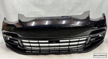 PORSCHE PANAMERA 971 COMPLEET BUMPER VOORBUMPER OP AANVRAAG! beschikbaar voor biedingen