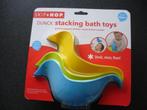 Skin Hop badspeelgoed NIEUW, Kinderen en Baby's, Speelgoed | Badspeelgoed, Ophalen of Verzenden, Nieuw
