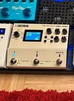 Boss DD-500, Ophalen, Zo goed als nieuw