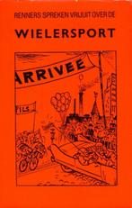 (sp106) Strijd in de wielersport, renners spreken vrijuit, Verzenden, Gelezen