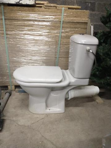 wc - werftoilet  beschikbaar voor biedingen