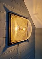 Vintage wand-/plafondlamp, Massive, 1970-80, Ophalen of Verzenden