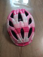 Abus kinderhelm maat 50-55cm, Fietsen en Brommers, Ophalen, Gebruikt