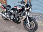 Yamaha XJR1300!!! Herzien naar nieuw!!!, Motoren, Motoren | Yamaha, 4 cilinders, Particulier, Meer dan 35 kW, 1300 cc