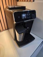 Philips koffiemachine, Elektronische apparatuur, Koffiezetapparaten, Ophalen, Zo goed als nieuw, Koffiemachine