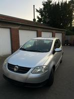 Volkswagen Fox, Auto's, Volkswagen, Stof, Handgeschakeld, Grijs, Particulier
