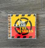 The Clash - The Singles (CD in perfecte staat), Ophalen of Verzenden, Zo goed als nieuw, Alternative