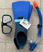 Snorkelgerief, Watersport en Boten, Snorkelen, Ophalen, Snorkelset