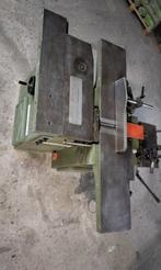 Combine houtbewerkingsmachines  steton, Ophalen, Gebruikt