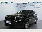 Skoda Kodiaq Kodiaq 1.5 TSI MHEV Selection DSG, Auto's, Skoda, Automaat, 140 g/km, Zwart, Kodiaq
