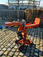 Kliefmachine hout, Balfor 9 ton, Tuin en Terras, Ophalen, Gebruikt, Elektrisch