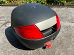 Shad topcase, Ophalen of Verzenden, Gebruikt