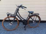 Omafiets cortina, Fietsen en Brommers, Ophalen, Zo goed als nieuw, Versnellingen
