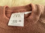 Zara trui, Kinderen en Baby's, Babykleding | Maat 80, Ophalen, Gebruikt, Zara kids