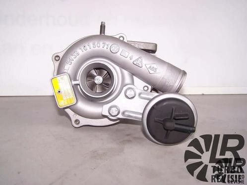 Turbo revisie 1.5 dci Nissan,Renault 80/82pk 5435-0970-0002, Auto-onderdelen, Motor en Toebehoren, Nissan, Renault, Gereviseerd