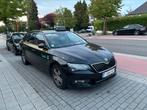 SUPERB 2019 2TDI AUTOMATIC FULL OPTIONS 0471654764, Automaat, Zwart, Bedrijf, 5 deurs
